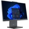 Lenovo ThinkCentre neo 50a 24 Gen 5 Intel Core 5 210H 60.5 cm (23.8") 1920 x 1080 pikselių Jutiklinis ekranas All-in-One PC 16 GB DDR5-SDRAM 512 GB SSD Windows 11 Pro Wi-Fi 6 (802.11ax) Pilkas