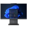 Stacionarus kompiuteris Lenovo ThinkCentre neo 50a 24 Gen 5 Intel Core 7 240H 60.5 cm (23.8") 1920 x 1080 pikselių All-in-One PC 16 GB DDR5-SDRAM 512 GB SSD Windows 11 Pro Wi-Fi 6 (802.11ax) Pilkas