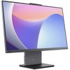 Stacionarus kompiuteris Lenovo ThinkCentre neo 50a 27 Gen 5 Intel® Core™ i5 i5-13420H 68.6 cm (27") 1920 x 1080 pikselių All-in-One PC 16 GB DDR5-SDRAM 512 GB SSD Windows 11 Pro Wi-Fi 6 (802.11ax) Pilkas