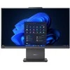 Stacionarus kompiuteris Lenovo ThinkCentre neo 50a 27 Gen 5 Intel® Core™ i7 i7-13620H 68.6 cm (27") 1920 x 1080 pikselių All-in-One PC 16 GB DDR5-SDRAM 1 TB SSD Windows 11 Pro Wi-Fi 6 (802.11ax) Pilkas
