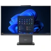 Stacionarus kompiuteris Lenovo ThinkCentre neo 50a 27 Gen 5 Intel Core 5 210H 68.6 cm (27") 1920 x 1080 pikselių Jutiklinis ekranas All-in-One PC 16 GB DDR5-SDRAM 512 GB SSD Windows 11 Pro Wi-Fi 6 (802.11ax) Pilkas