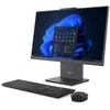 Stacionarus kompiuteris Lenovo „ThinkCentre neo 50a G5“ universalus kompiuteris, 5-os kartos „Core i5-210H“, 23,8 colio FHD IPS ekranas (250 nitų), 16 GB DDR5 RAM, 512 GB SSD, integruota „Intel“ vaizdo plokštė, 5,0 MP internetinė kamera, „Windows 11 Pro“, „Luna Pilkas“, 3 metų garantija vietoje