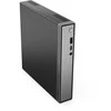 Lenovo „ThinkCentre neo 50q“ 5 kartos „Intel® Core™ i3 i3-1315U“ 8 GB DDR5-SDRAM 512 GB SSD „Windows 11 Pro“ mini asmeninis kompiuteris, juodas