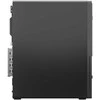 Lenovo ThinkCentre neo 50s Gen 5 Intel® Core™ i5 i5-14400 16 GB DDR5-SDRAM 512 GB SSD Windows 11 Pro SFF PC Juodas, Pilkas