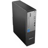 Stacionarus kompiuteris Lenovo ThinkCentre Neo 50s Gen 5 Intel® Core™ i3 i3-14100 8 GB DDR5-SDRAM 256 GB SSD SFF asmeninis kompiuteris Juodas