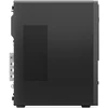 Stacionarus kompiuteris Lenovo ThinkCentre neo 50t Gen 5 Intel® Core™ i3 i3-14100 8 GB DDR5-SDRAM 256 GB SSD Windows 11 Pro Tower PC Juodas