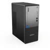 Stacionarus kompiuteris Lenovo ThinkCentre neo 50t Gen 5 Intel® Core™ i3 i3-14100 8 GB DDR5-SDRAM 256 GB SSD Windows 11 Pro Tower PC Juodas