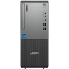 Lenovo ThinkCentre neo 50t Intel® Core™ i3 i3-14100 8 GB DDR5-SDRAM 512 GB SSD Windows 11 Pro Tower PC Juodas, Pilkas