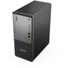 Stacionarus kompiuteris Lenovo ThinkCentre neo 50t Intel® Core™ i3 i3-14100 8 GB DDR5-SDRAM 512 GB SSD Windows 11 Pro Tower PC Juodas, Pilkas