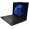 Lenovo ThinkPad L13 Gen 6 (Intel) Intel Core Ultra 5 225U Nešiojamas kompiuteris 33.8 cm (13.3") WUXGA 16 GB LPDDR5x-SDRAM 512 GB SSD Wi-Fi 6E (802.11ax) Windows 11 Pro English Juodas