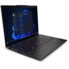 Lenovo ThinkPad L14 Gen 5 (AMD) AMD Ryzen™ 7 PRO 7735U Nešiojamas kompiuteris 35.6 cm (14") WUXGA 16 GB DDR5-SDRAM 512 GB SSD Wi-Fi 6E (802.11ax) Windows 11 Pro English Juodas