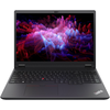 Nešiojamas kompiuteris Lenovo ThinkPad P16v Gen 2 | Intel Core Ultra 7 165H, 16" WUXGA IPS, 32 GB RAM, 1 TB SSD, NVIDIA RTX 2000 Ada 8 GB, Windows 11 Pro | Juodas