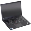 Used Nešiojamas kompiuteris LENOVO ThinkPad T14 G2 (11th Gen i5-1145G7, 16GB RAM, 256GB SSD, 14" FHD IPS, Win 11 Pro) (Atnaujinta)
