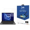3Mk Protection Lenovo ThinkPad T16 Gen 4 - iki 17" 3mk Paper Feeling