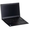 RAM LENOVO ThinkPad T490S i7-8565U 16GB 256GB SSD 14" FHD Win11pro + maitinimo šaltinis USED Used (Atnaujinta)