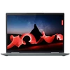 Lenovo ThinkPad X1 Yoga Gen 8 Intel® Core™ i7 i7-1365U Hybrid (2-in-1) 35.6 cm (14") Jutiklinis ekranas WUXGA 32 GB LPDDR5-SDRAM 512 GB SSD Wi-Fi 6E (802.11ax) Windows 11 Pro English Pilkas New Repack/Repacked (Pažeista pakuotė)