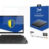 3Mk Protection Lenovo ThinkPad X12 Detachable Gen 2 - iki 15" 3mk FlexibleGlass