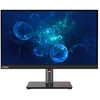 Monitorius - Lenovo ThinkVision P27pz-30 27" 4K Ultra HD Juodas