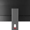 Lenovo ThinkVision P34WD-40 computer monitorius 86.4 cm (34") 3440 x 1440 pikselių Wide Quad HD LCD Juodas