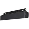 Lenovo USB Soundbar Juodas 2.0 channels 2.5 W