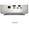 Lenovo Yoga Mini 01IPH11 Ultra X7 358H 32GB LPDDR5X-8533 512GB SSD Intel Arc W11Pro Seashell 3-year OnSite warranty