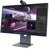 Monitorius LENOVO YOGA PRO 27UD-10 26.5" QD-OLED (3840X2160) 120HZ/250NITS/0.03MS/99% SRGB, 99% DCI-P3, 96% ADOBE® RGB/MODULAR CAMERA WITH SONY IMX678 CMOS/4X USB-C/2X USB-A/HDMI 2.1/DP 1.4 (3YEAR WARRANTY)