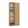 „Top E Shop“ „Topeshop RD-80 ARTISAN KPL“ biuro knygų lentyna