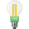 LEPRO 100094-WW-EU E27 Filament LED Bulb, 7.2W (100W), 1521 lm, 2700K, Class A