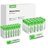 Šakotuvas LEPRO 130003-48 AA/AAA Alkaline Batteries, 48-Pack