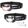 LEPRO 3200008-2 Headlamp, 2 vnt.
