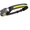 LEPRO 320019 Headlamp, 350 lm