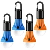Lepro 330030-4 Baterija-Powered Camping Lamp