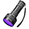 Lepro HD51 UV Flashlight