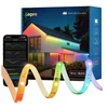 LED Juostinė Šviesa - LEPRO SW1 10 m „Wi‑Fi“ „Bluetooth“ RGBIC IP65