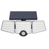 Lepro WL4000 Solar Lamp