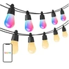 LEPRO ZB1-15 Wi-Fi String Lights, 15 m