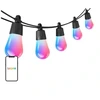 LEPRO ZB1-30 Wi-Fi String Lights, 30 m
