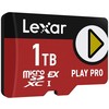 Atminties kortelė Lexar PLAY Pro Micro SD Express 7.1 1TB