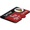 Atminties kortelė Lexar PLAY Pro Micro SD Express 7.1 1TB