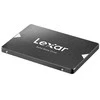 Lexar NS100 2.5" 512 GB Serial ATA III