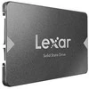 Lexar NS100 2.5" 512 GB Serial ATA III