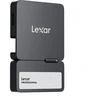 Kietasis diskas „Lexar Professional SL400 2TB“ nešiojamasis SSD diskas su šakotuvu