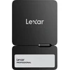 Kietasis diskas Lexar Professional SL400 2TB Portable SSD + Hub