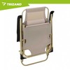 Lezak Sulankstomas sodo gultas 60x177x30cm Trizand