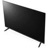 43 colių LG 43UA73003LA 4K išmanusis Televizorius 2025