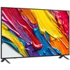 LG QNED AI 65QNED82A6B 165.1 cm (65") 4K Ultra HD Smart TV Wi-Fi Juodas