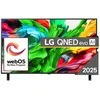 65 colių LG QNED MiniLED 65QNED85A3C | išmanusis Televizorius | webOS 2.5 | 4K UHD