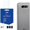 3Mk Protection LG Aristo 5 - 3mk Lens Protection