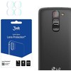 3Mk Protection LG G2 Mini D620 - 3mk Lens Protection