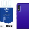 3Mk Protection LG K22 - 3mk Lens Protection